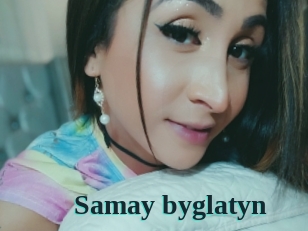 Samay_byglatyn