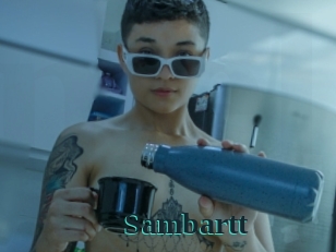 Sambartt