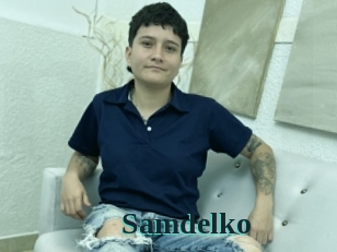 Samdelko