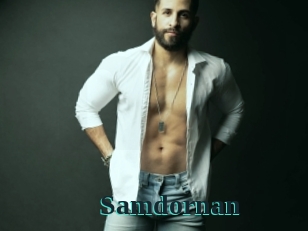 Samdornan