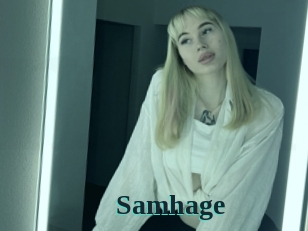 Samhage