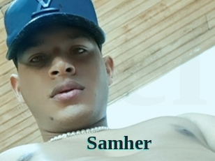 Samher