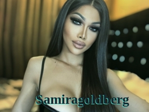 Samiragoldberg