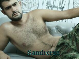 Samircruz