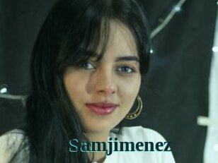 Samjimenez