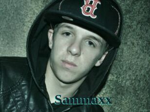 Sammaxx