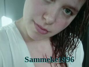Sammeke1996