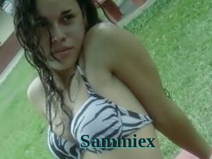 Sammiex