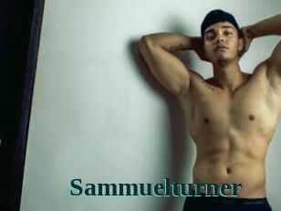 Sammuelturner