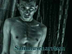sammuseharrison Melody Melons