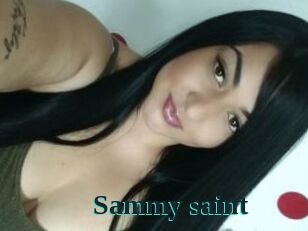 Sammy_saint