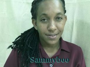 Sammyboo