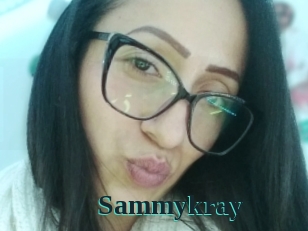Sammykray