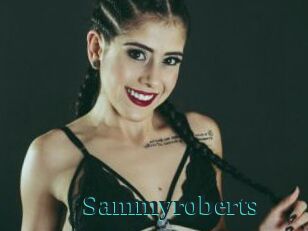 Sammyroberts