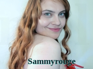 Sammyrouge