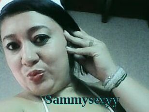 Sammysexyy