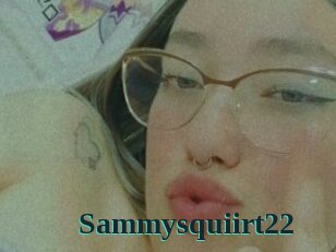 Sammysquiirt22