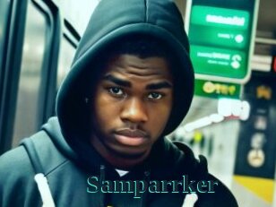 Samparrker