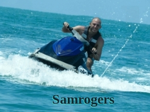 Samrogers