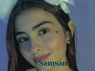 Samsan