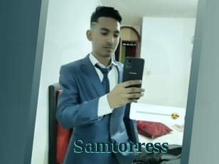 Samtorress