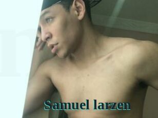 Samuel_larzen