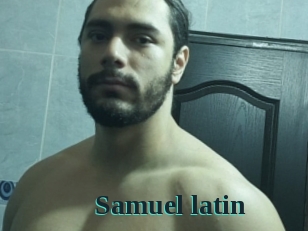 Samuel_latin