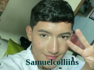 Samuelcolliins