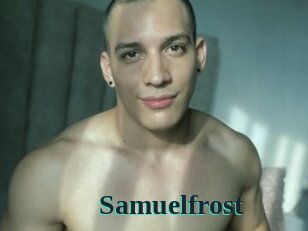 Samuelfrost