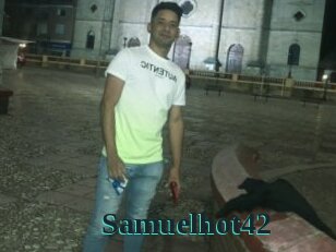 Samuelhot42