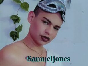 samueljones Melody Melons