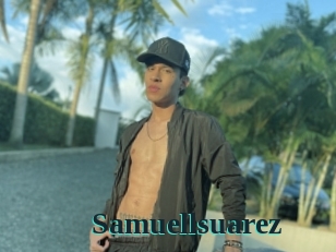 Samuellsuarez