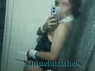 Samuelmatthew