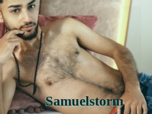 Samuelstorm