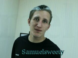 Samuelsweety