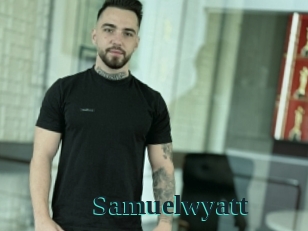 Samuelwyatt