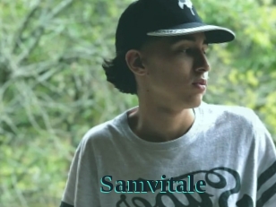 Samvitale