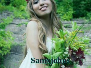 Samxjohns