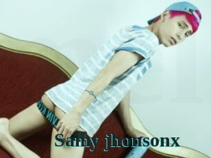 Samy_jhonsonx