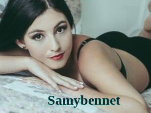 Samybennet