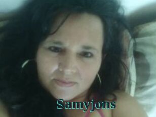 Samyjons