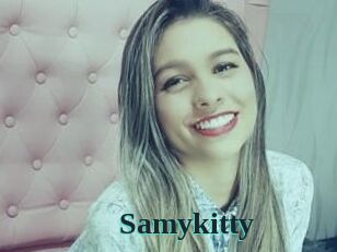 Samykitty