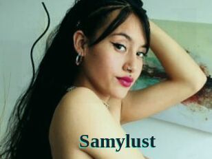 Samylust