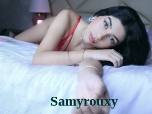 Samyrouxy