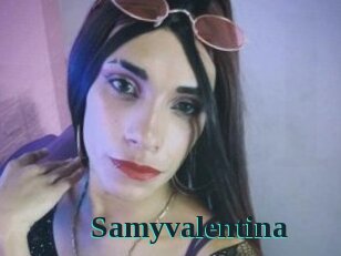 Samyvalentina