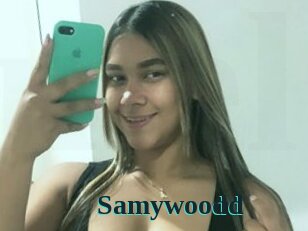 Samywoodd
