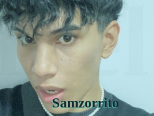 Samzorrito