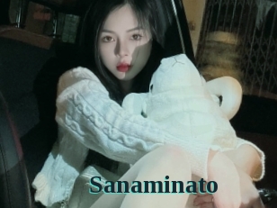 Sanaminato