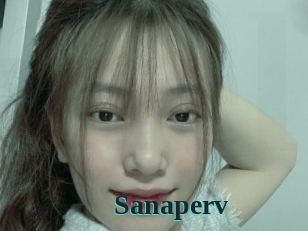 Sanaperv