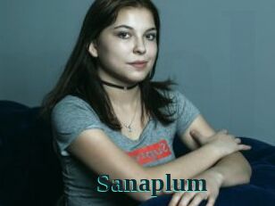 Sanaplum